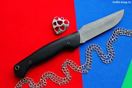 Складной нож Актай 2 (накладки граб)
