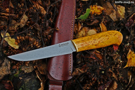 Туристический нож Malamute 2.0 – Brutalica