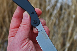 Складной нож F-razor Stone Wash – Brutalica