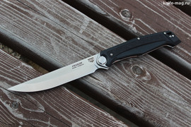 Складной нож Финка Сканди (на подшипниках)