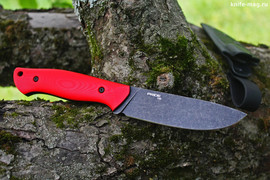Туристический нож Pride Red Limited Edition