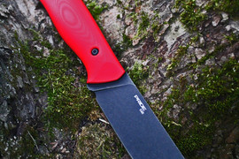 Туристический нож Pride Red Limited Edition