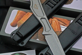 Тактический нож Thorn Razvedos Edition сталь AUS-8 Stone Wash