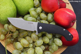 Складной нож Hasan – Brutalica