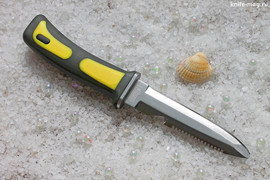 Нож подводный H720