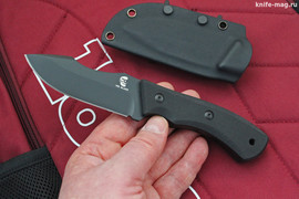 Нож Bruno AUS-8 Black