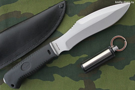 Нож Каратель М