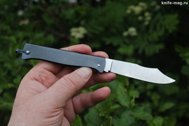 Складной нож Douk-Douk XC70 200/95 мм