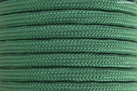 Paracord Type III 550, Simple Emerald Green
