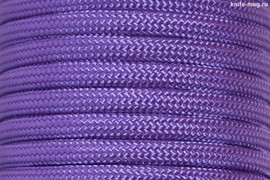 Paracord Type III 550, Simple Violet