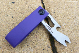 Tool №2 Violet - N.C.Custom
