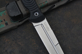 Тактический нож Legion AUS-8 Stone Wash