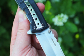 Складной нож Т 34