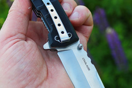 Складной нож Т 34