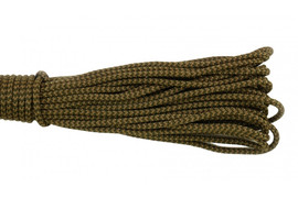 Paracord Type I 100, Mexico Olive&Coyote