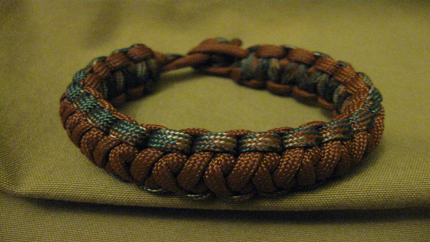 Плетение браслета из шнурка схемы