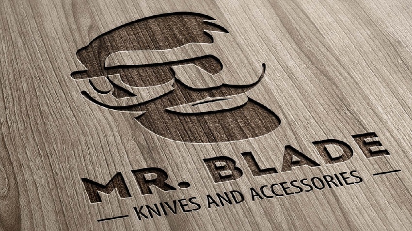 О ножах Mr.Blade. Как создавался бренд