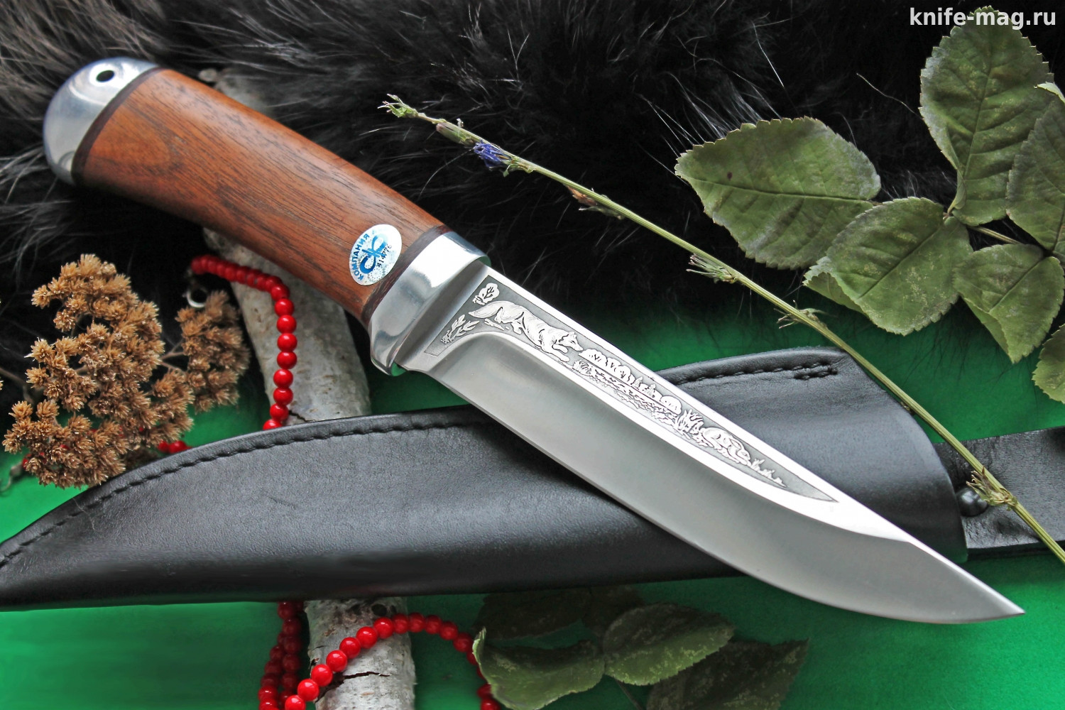 Knife Mag Ru Интернет Магазин Ножей