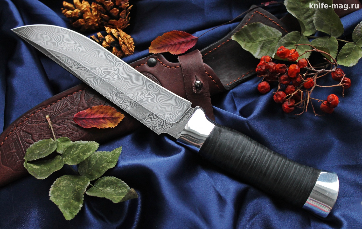 Knife Mag Ru Интернет Магазин Ножей