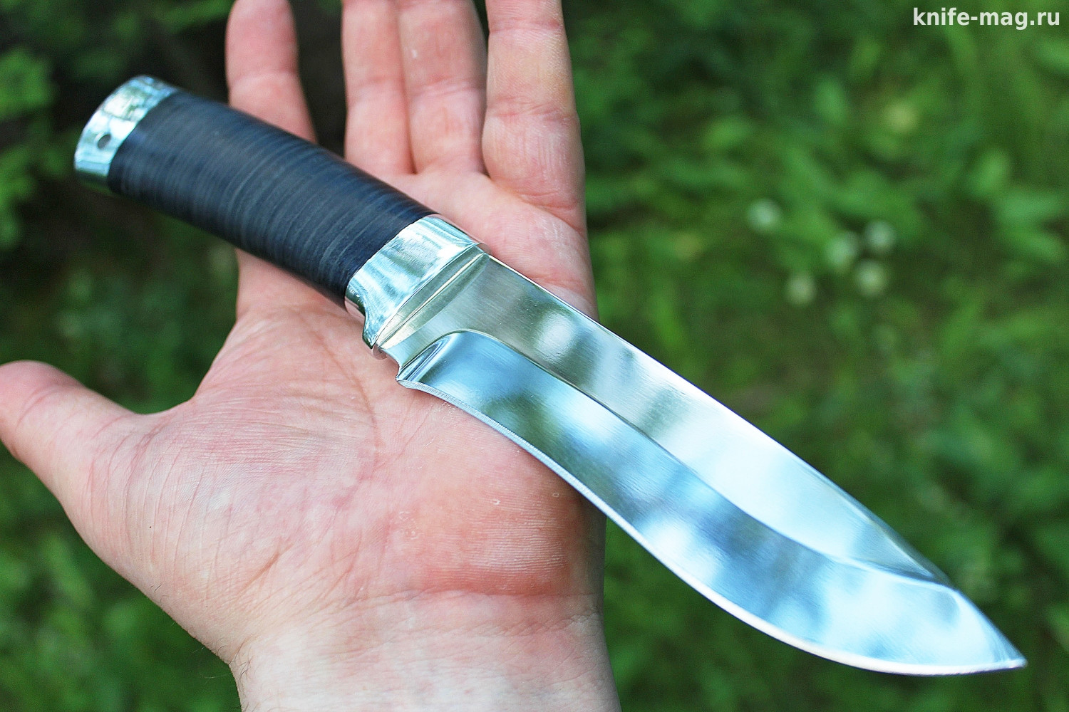 Knife Mag Ru Интернет Магазин Ножей