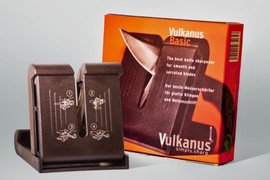 Vulkanus Basic карманная точилка