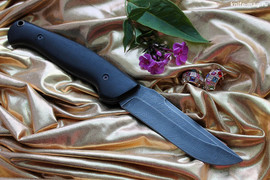 Складной нож Актай 2 Дамаск (накладки граб)