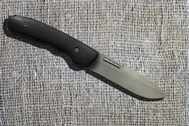 Складной нож Барс (накладки граб)