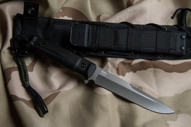 Тактический нож Alpha AUS-8 GT