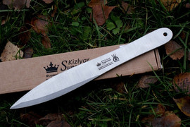 Метательный нож Лепесток