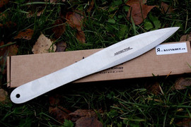 Метательный нож Лепесток
