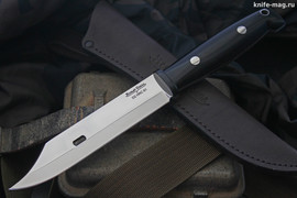 Нож цельнометаллический АК-74