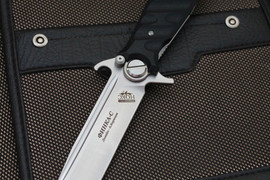Складной нож Финка С (на подшипниках)