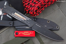Нож Рикошет (Ricochet) AUS-8