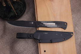 Нож Рикошет (Ricochet) AUS-8