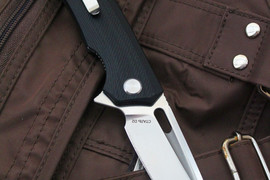 Складной нож Скаут D2