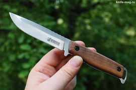Туристический нож General X1 AUS-8