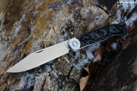 Складной нож Pantera (Пантера) – Brutalica