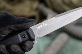 Тактический нож Delta D2 Tac Wash
