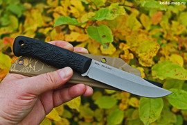 Нож C-19 (Айсберги)