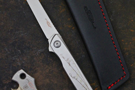 Складной нож Stylus Панда AUS-10