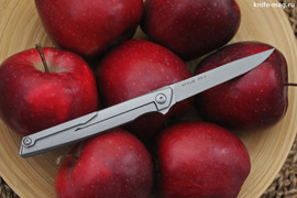 Складной нож Stylus Богомол AUS-10