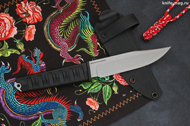 Нож Gaijin Black - Brutalica