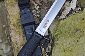 Тактический нож Vector AUS-8 Stone Wash