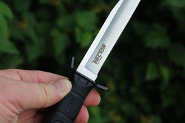 Тактический нож Vector AUS-8 Stone Wash