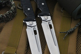 Складной нож Аватар М AUS-8