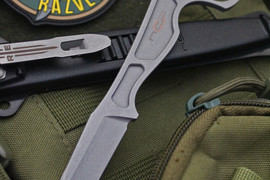 Тактический нож Thorn Razvedos Edition сталь AUS-8