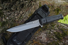 Тактический нож Alpha AUS-8 Tac Wash