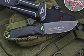 Туристический нож Nightingale WA-001BG