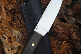Кельтский (цельнометаллический, накладки micarta)