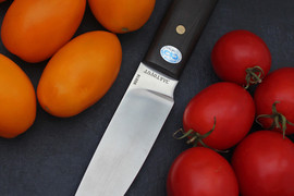 Кельтский (цельнометаллический, накладки micarta)